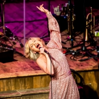 Liza Pulman to Bring Her New Solo Show To Edinburgh Fringe For One Night Only Photo