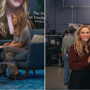 First-look: THE MORNING SHOW Announces Final Season Photo