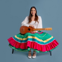 Flushing Town Hall Will Welcome Summer With Family Music Concert From Sonia de los Sa Photo