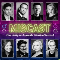 BWW Previews: NICK KÖRBERS MISCAST-THE ONLINE CONCERT at LIVINGROOM Photo