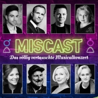 BWW Previews: NICK KÖRBERS MISCAST-THE ONLINE CONCERT at LIVINGROOM