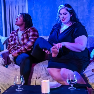 Review: CRAIGSLISTED at Nu Sass Photo