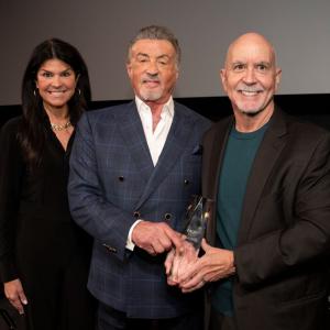 Photos: TULSA KING Season 4 Celebrated at PaleyFest NY With Cast and Creatives Photo