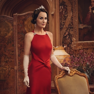 Photos: DOWNTON ABBEY: THE GRAND FINALE Character Posters Photo