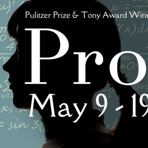 PROOF to be Presented by Lean Ensemble Theater on Hilton Head Island