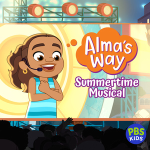 ALMA’S WAY SUMMERTIME MUSICAL Soundtrack Releasing This Friday Photo