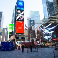 Wake Up With BWW 4/12: Amber Iman Performs at the Broadway Theatre For NY PopsUp, and More! Image