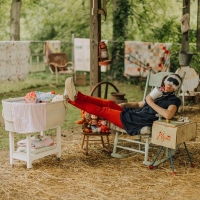 Rosie Thomas, Sufjan Stevens, The Shins & Josh Ottum Release New Mariah Carey Cover