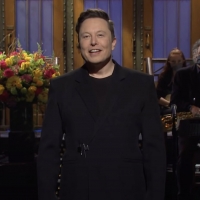 VIDEO: Elon Musk Gives Opening Monologue on SATURDAY NIGHT LIVE Video