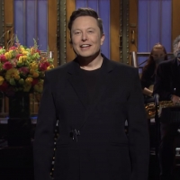 VIDEO: Elon Musk Gives Opening Monologue on SATURDAY NIGHT LIVE