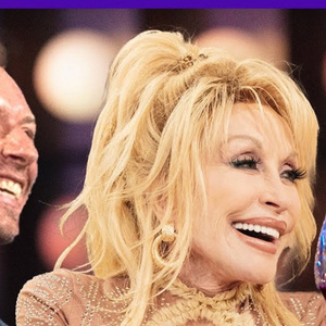 Dolly Parton Duet, Kevin Hart Wine Night Among KELLY CLARKSON SHOW's Best Bits Photo