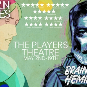 Spotlight: MODERN WITCHES X BRAIN HEMINGWAY at The Players Theatre