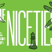 THE NICETIES Directed by John Eric Scutchins to be Presented at Mile Square Theatre Photo