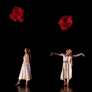 MOMIX: ALICE is Coming to Popejoy Hall in February Photo