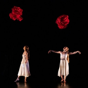 MOMIX: ALICE is Coming to Popejoy Hall in February