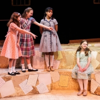 Review: THE HUNDRED DRESSES at Kate Goldman Children's Theatre