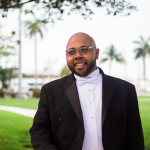 Dr. Bryan Ijames Appointed As Artistic Director Of Masterworks Chorus Of The Palm Bea