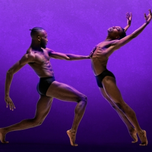 Dallas Black Dance Theatre Unveils 2023/2024 Season Featuring Four World Premieres Photo