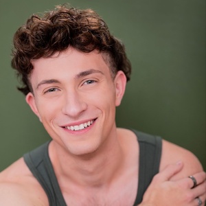 Nick Rubano Joins THE OFFICE! A MUSICAL PARODY Off-Broadway Photo