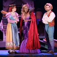 BWW Review: Broadway Vets Shine in Delightful, Star-Studded INTO THE WOODS at the…