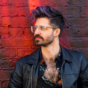 Interview: Zachary Reeve Davidson of Coin & Ghost On Directing MAMA MAMA CAN'T YOU…