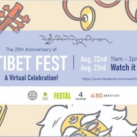 Tibet Fest Offers Music, Dance, Conversation And Online Engagement Photo