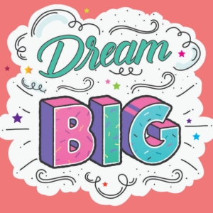 DREAM BIG to be Performed at the Hollywood Independent Theater Festival This Week Interview