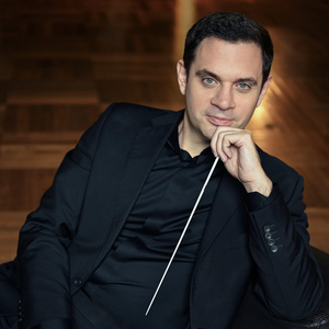 Longborough Festival Opera Names Christopher Ward as New Music Director for 2027 Season Photo