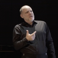 VIDEO: James Clayton Sings From CARMEN as Part of WA Opera's Ghost Light Opera Series Photo