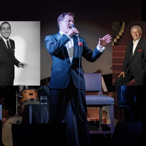 Jonathan Poretz to Present TOTALLY TONY: KEEPIN' THE MUSIC PLAYIN' at 54 Below Photo