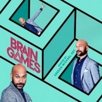 National Geographic Announces BRAIN GAMES Hosted by Keegan-Michael Key Video