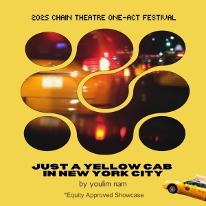 Cady McClain to Direct JUST A YELLOW CAB at Chain Theatre Winter One-Act Festival Photo