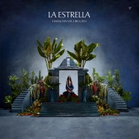 Chancha Via Circuito Releases New Album 'La Estrella' Photo