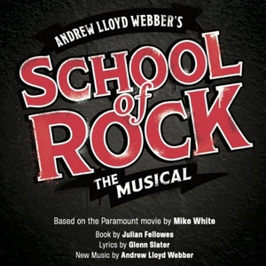 Stage Mag Spotlight: River Run Centres SCHOOL OF ROCK Photo