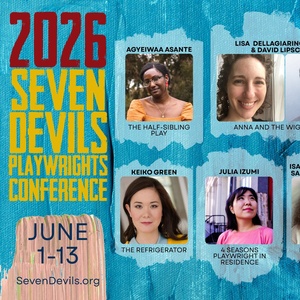 Seven Devils Playwrights Conference to Return for 2026 Season Photo