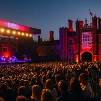 Tom Jones, Soft Cell and Kool & The Gang to Perform at Hampton Court Palace Festival Photo