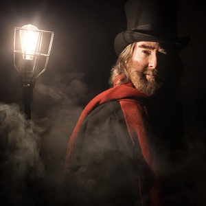 A CHRISTMAS CAROL West Coast Premiere is Coming to Center REP Photo