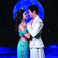 Disney's ALADDIN to Launch a Newly-Imagined North American Tour in October 2022 Photo