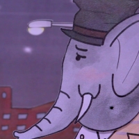 Video: Watch EDWARD THE TAP DANCING ELEPHANT From Chicago Children's Theatre Video