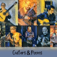 Composers Concordance And Queens New Music Festival To Present GUITARS & POEMS Video