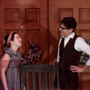 Review: ALL MY SONS at The Lantern Theatre Photo