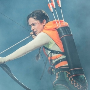 THE HUNGER GAMES: ON STAGE Director Reveals Ideas for New York Production Photo