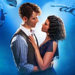 WATER FOR ELEPHANTS Comes To Columbus June, 2026 Photo