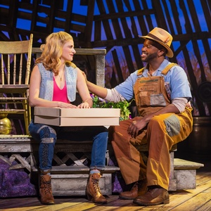 Review: A‑Maize‑ing Fun: SHUCKED Pops with Heart and Humor at the Ohio Theatre Photo
