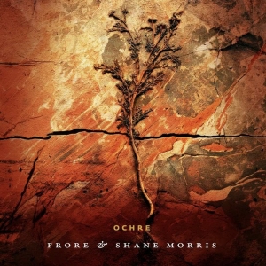 Shane Morris and Frore Release New Album 'OCHRE' Photo