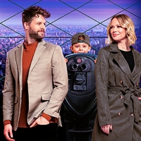 Wake Up With BWW 7/24: West End SLEEPLESS Will Use Quick COVID-19 Test Backstage, and More! Image
