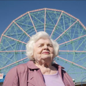 June Squibb-Led ELEANOR THE GREAT Sets September Release Date Photo