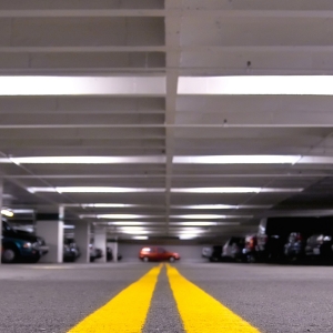 Best Parking Near Broadway Shows