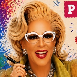 Doris Dear Will Present PRIDE POSTCARD PARTY at the Stonewall Inn Photo