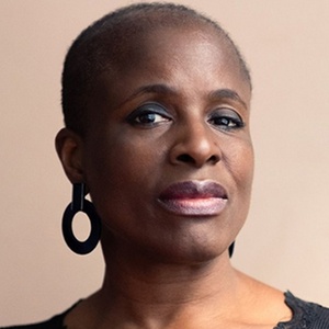 Playwright Winsome Pinnock Penning Dinah Washington Biopic Photo